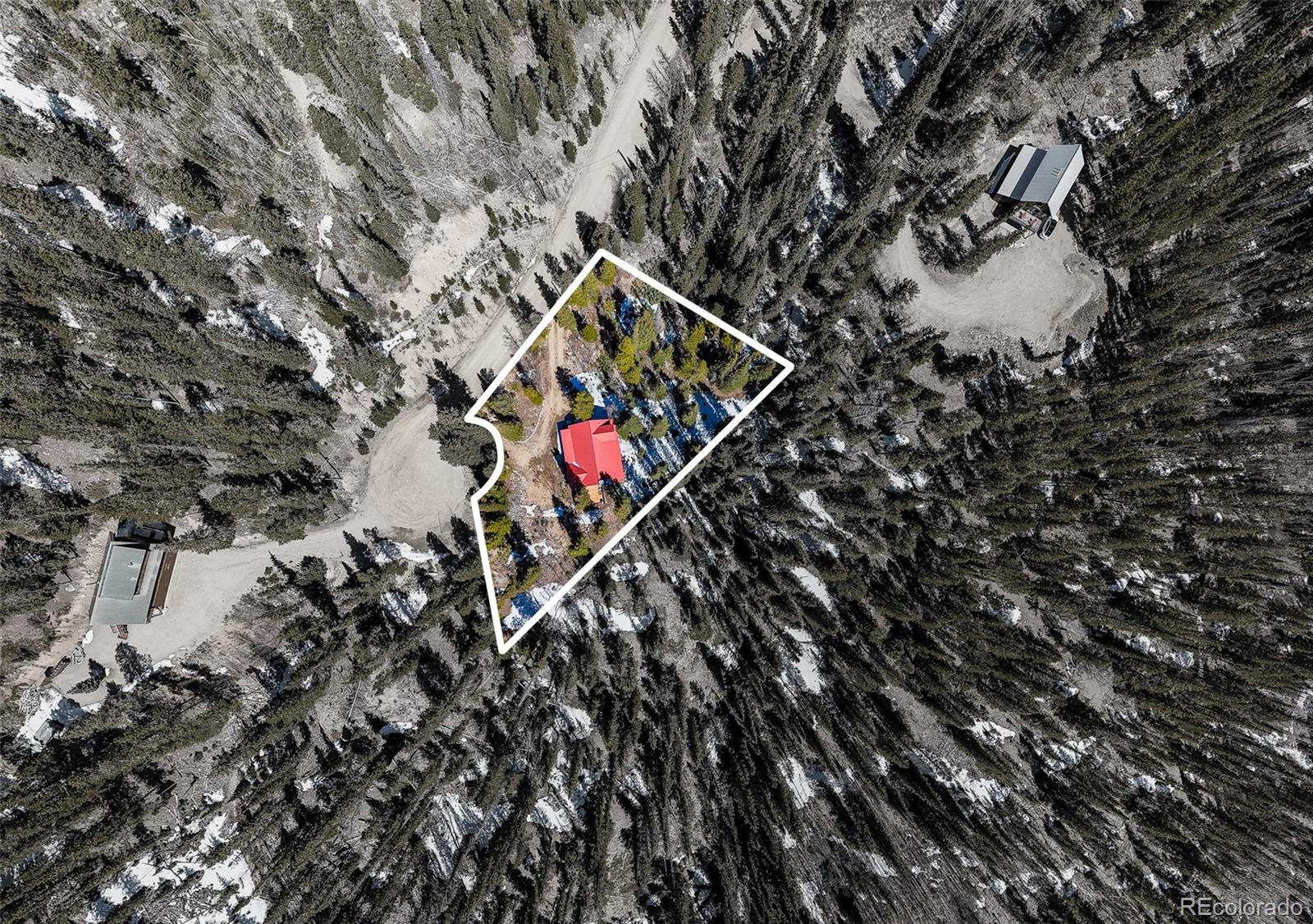MLS Image #42 for 388  bauxite lane,alma, Colorado