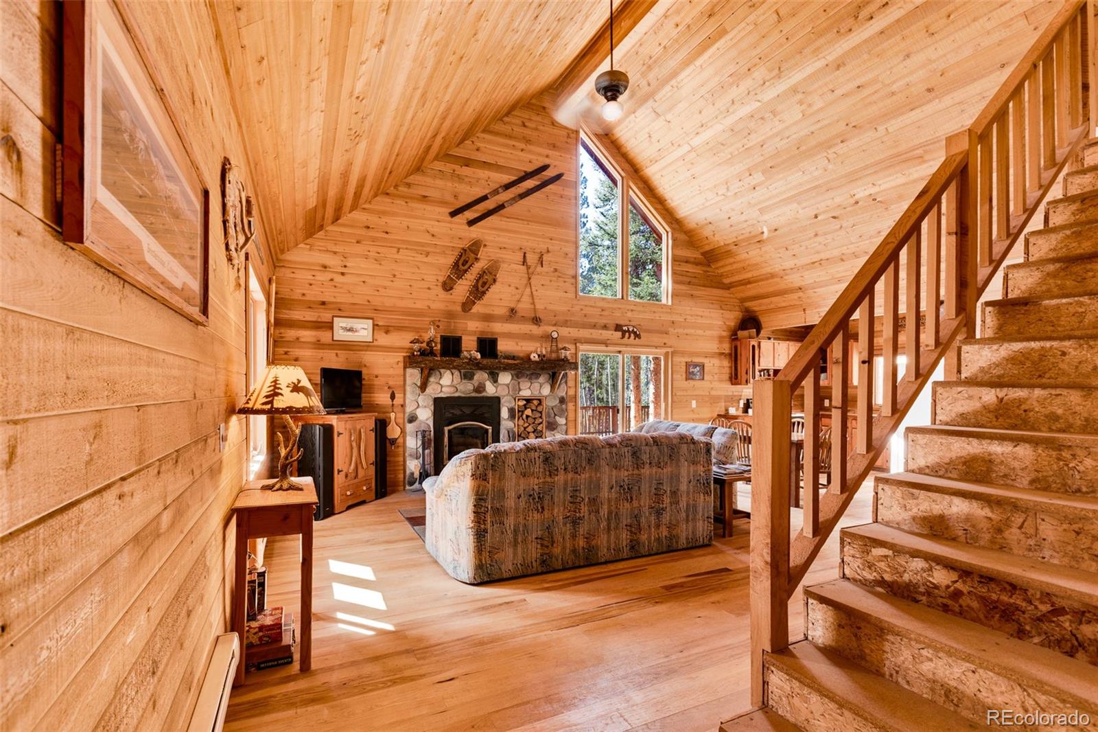 MLS Image #9 for 388  bauxite lane,alma, Colorado
