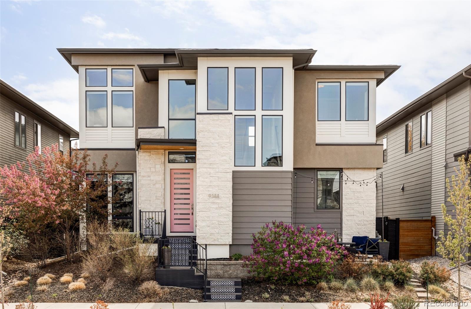 MLS Image #0 for 9388 e 59th place,denver, Colorado