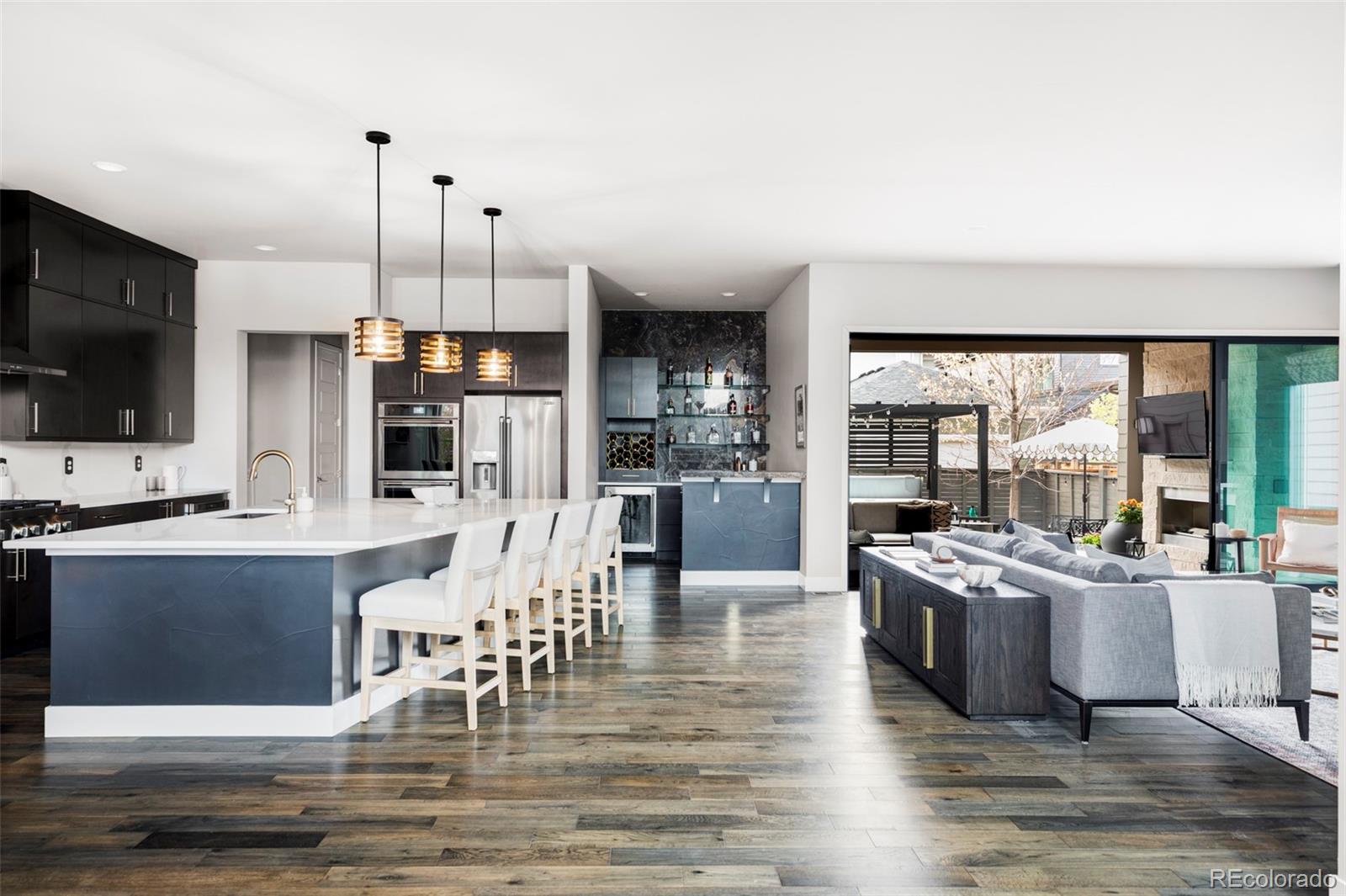 MLS Image #2 for 9388 e 59th place,denver, Colorado