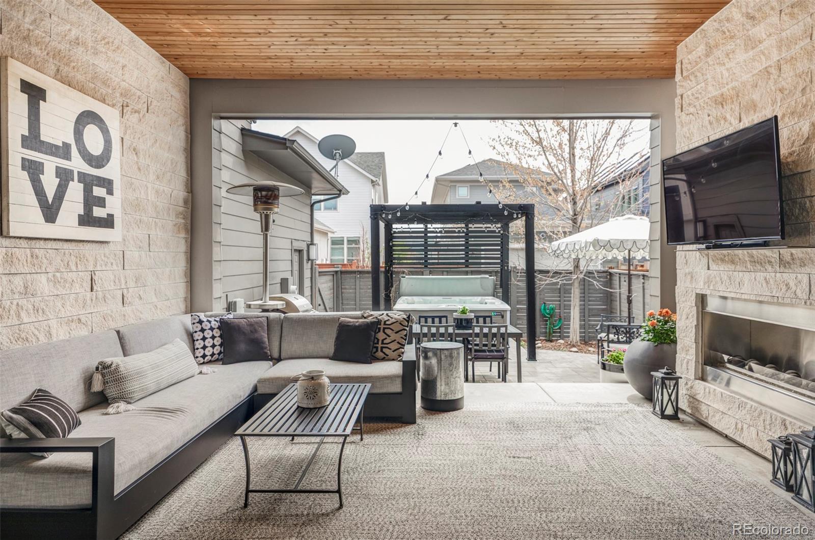 MLS Image #28 for 9388 e 59th place,denver, Colorado