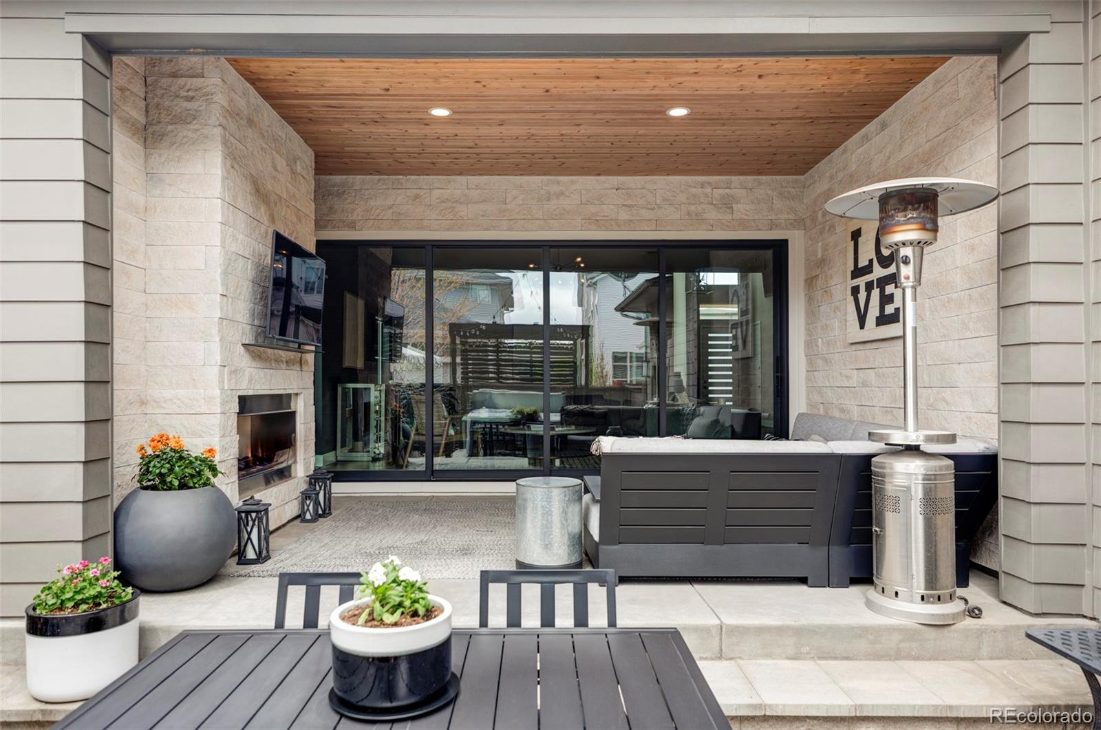 MLS Image #30 for 9388 e 59th place,denver, Colorado