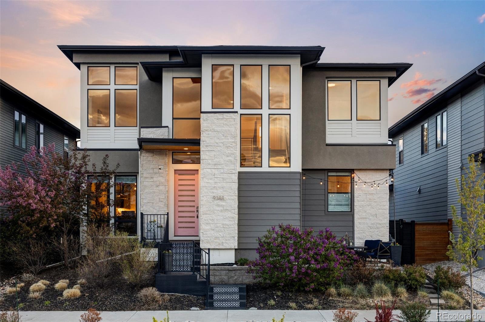 MLS Image #31 for 9388 e 59th place,denver, Colorado