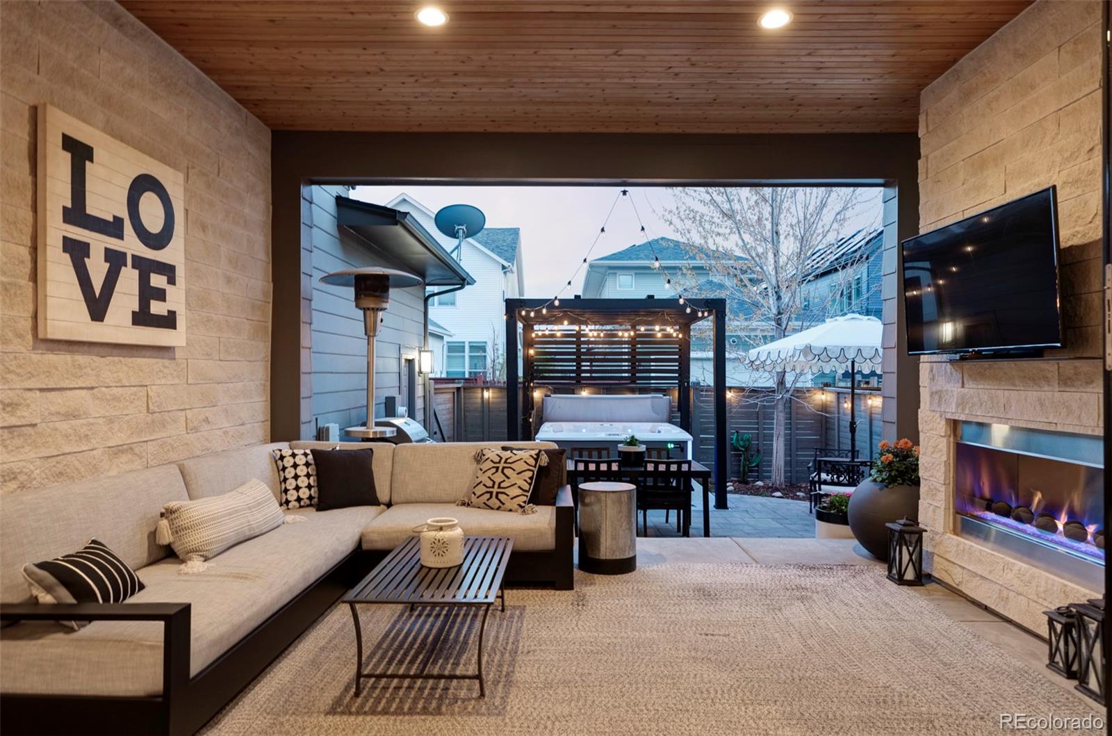 MLS Image #34 for 9388 e 59th place,denver, Colorado