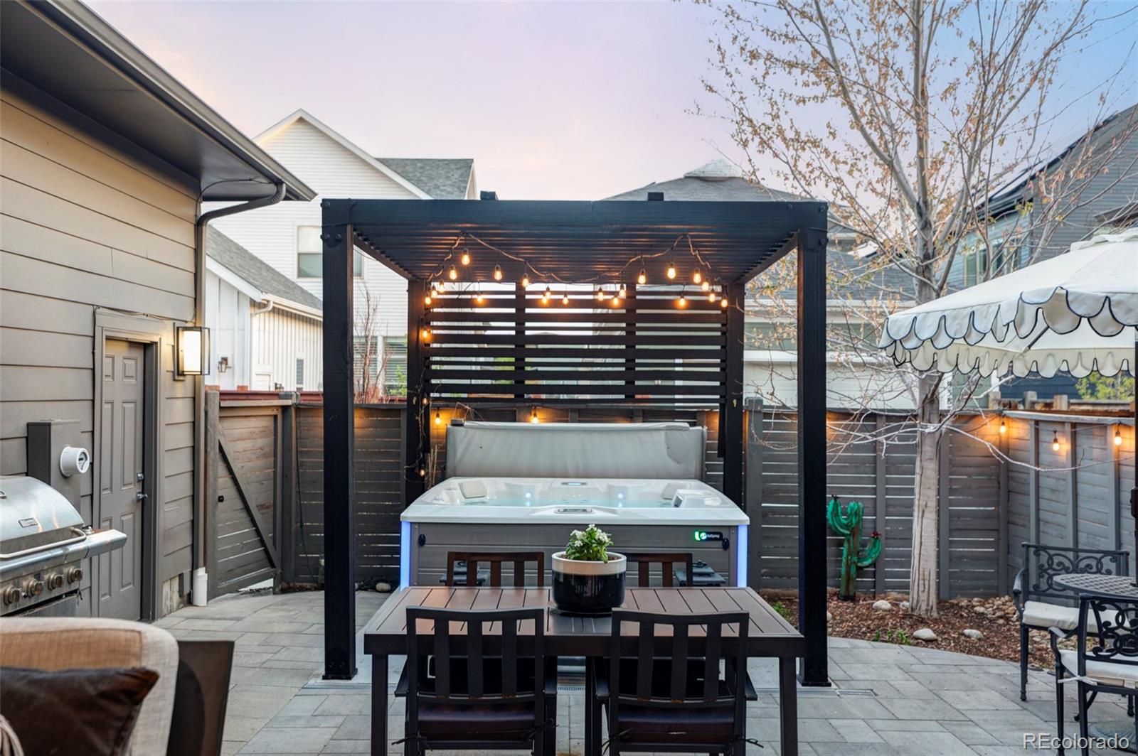 MLS Image #37 for 9388 e 59th place,denver, Colorado