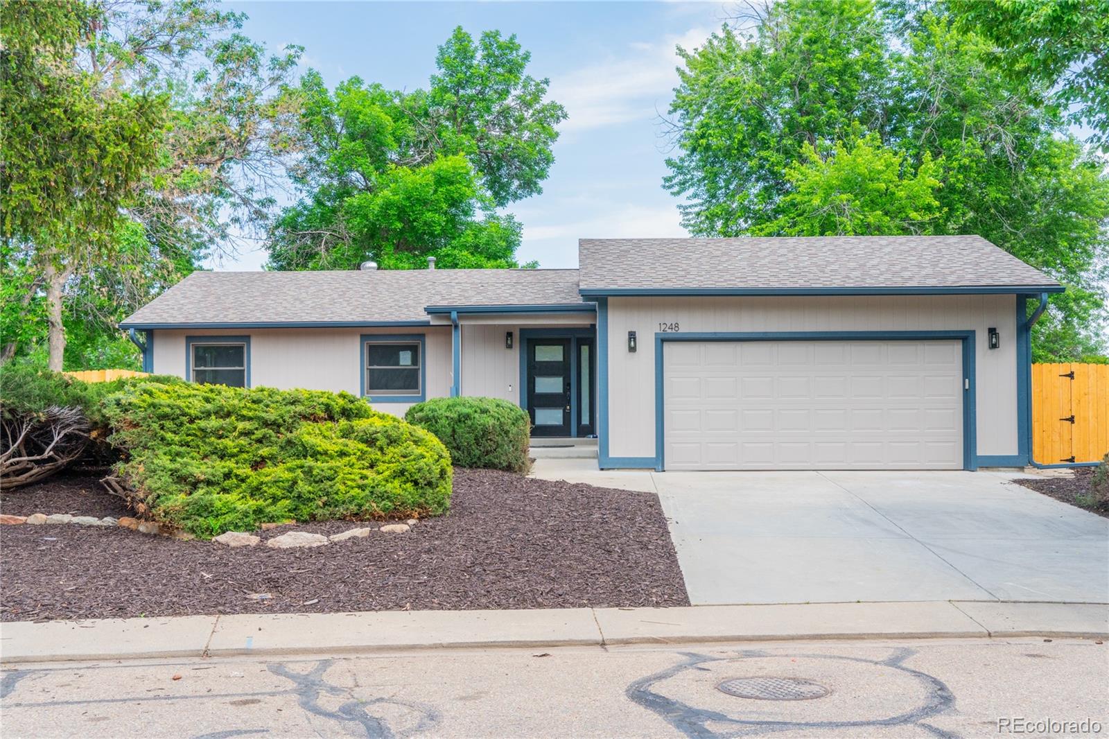 MLS Image #0 for 1248  ilium drive,lafayette, Colorado