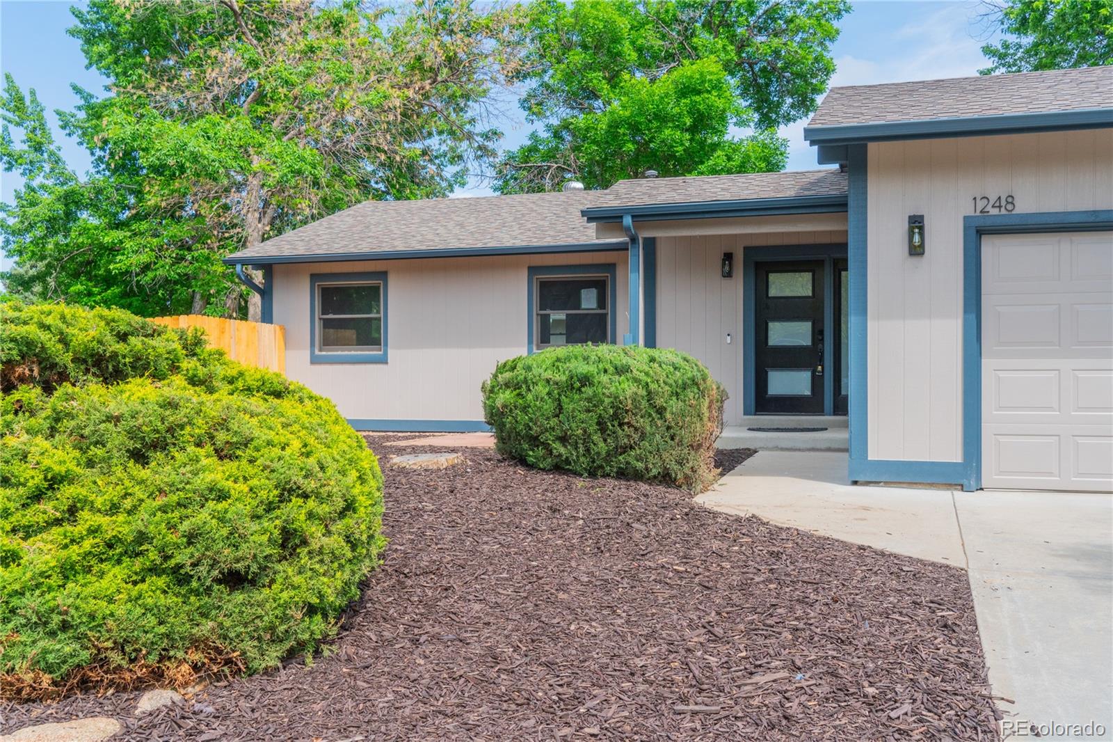 CMA Image for 1248  Ilium Drive,Lafayette, Colorado