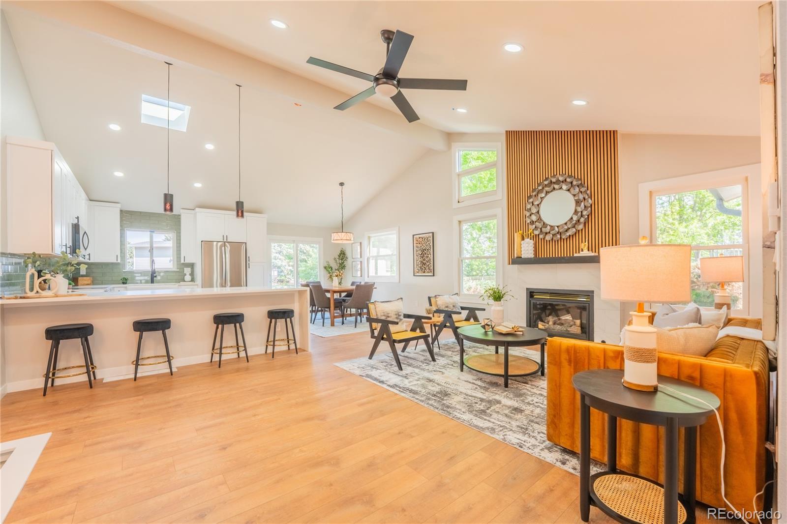 MLS Image #3 for 1248  ilium drive,lafayette, Colorado