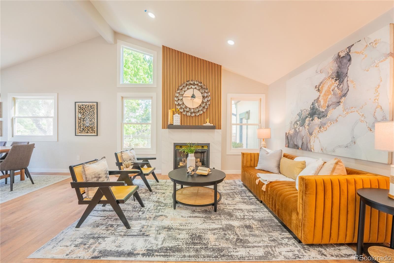 MLS Image #4 for 1248  ilium drive,lafayette, Colorado