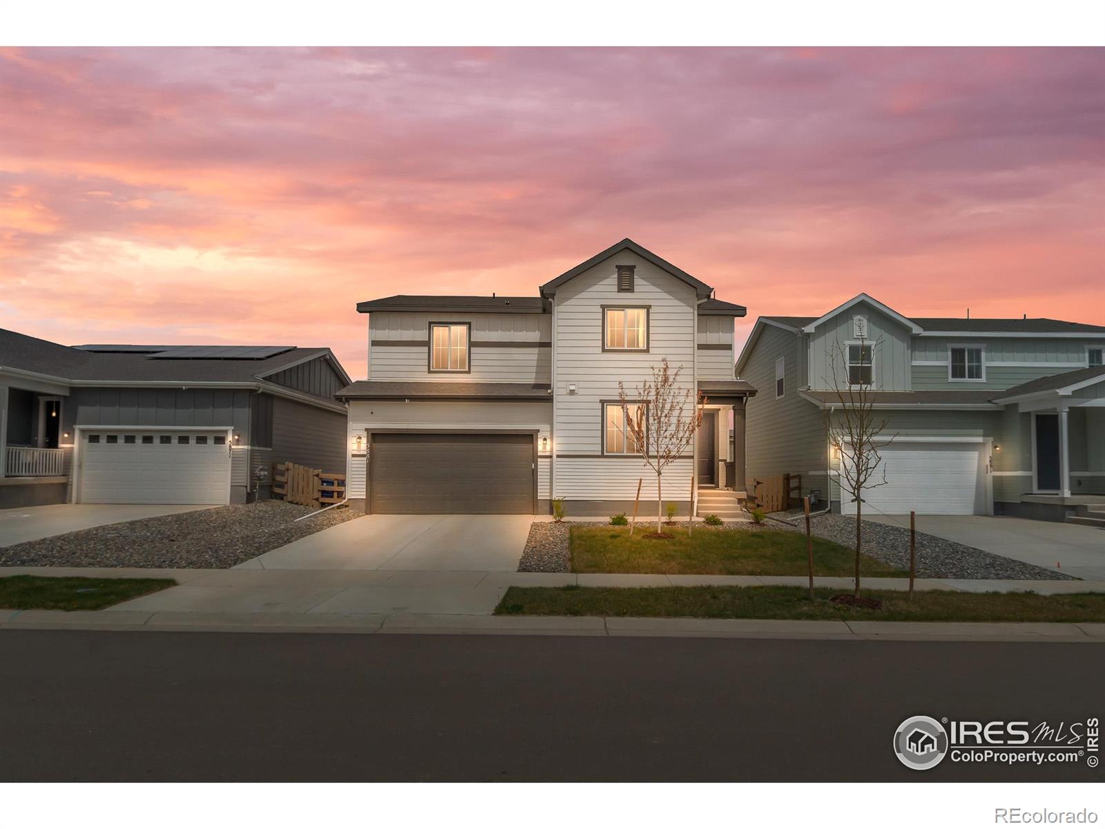 MLS Image #35 for 5881  red barn avenue,mead, Colorado
