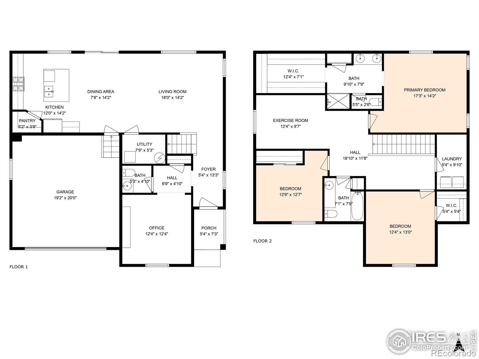 MLS Image #38 for 5881  red barn avenue,mead, Colorado