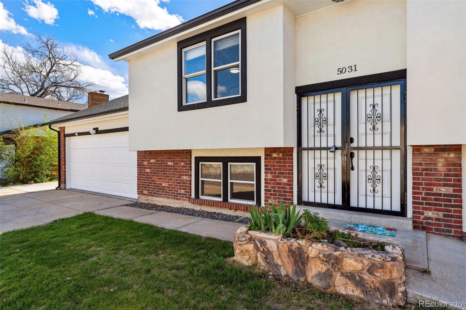 MLS Image #2 for 5031  upton court,denver, Colorado