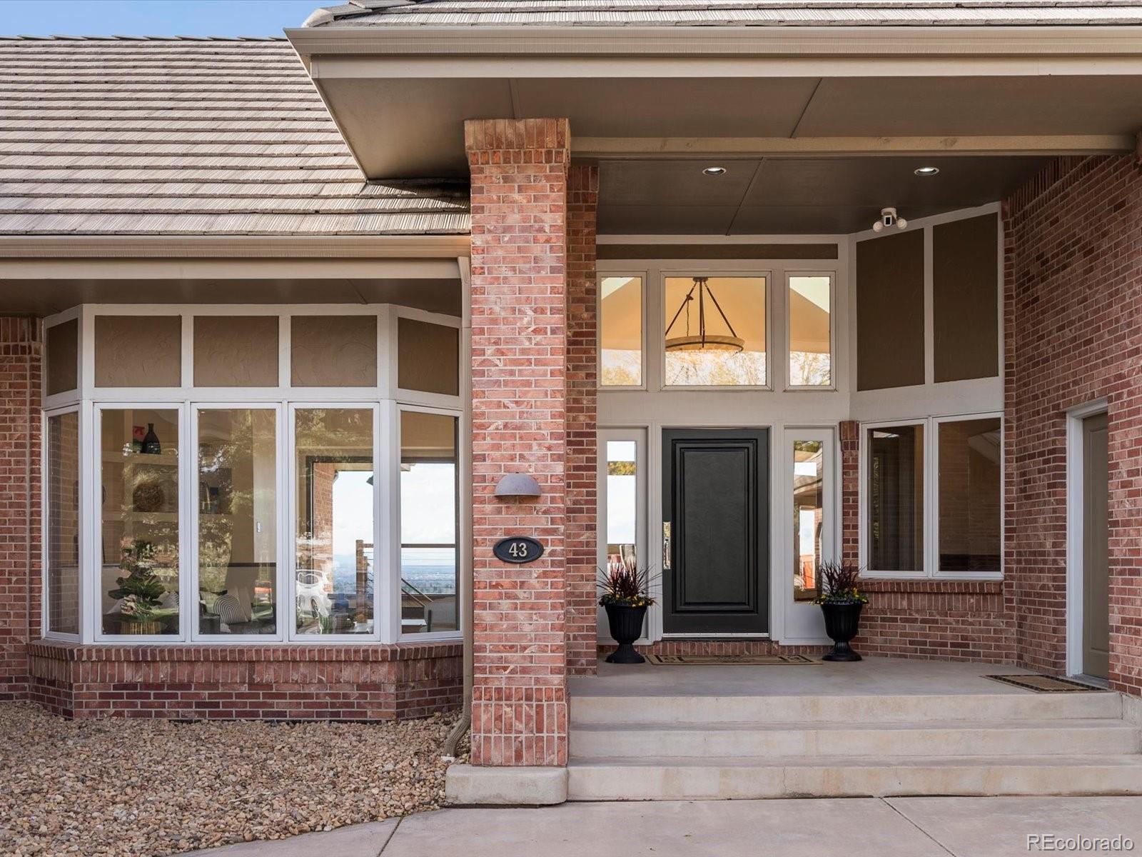 MLS Image #1 for 43  falcon hills drive,highlands ranch, Colorado