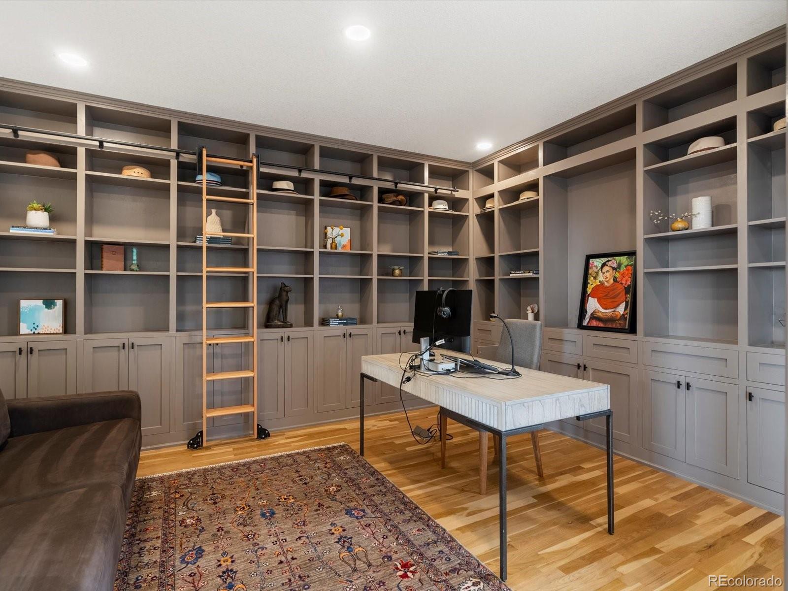 MLS Image #20 for 43  falcon hills drive,highlands ranch, Colorado