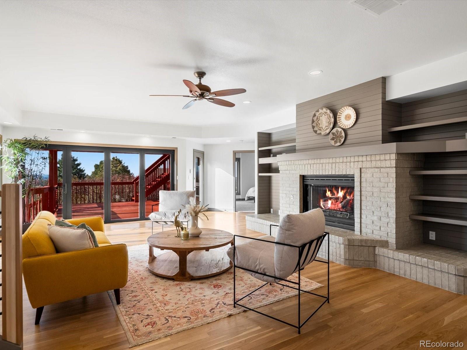 MLS Image #29 for 43  falcon hills drive,highlands ranch, Colorado