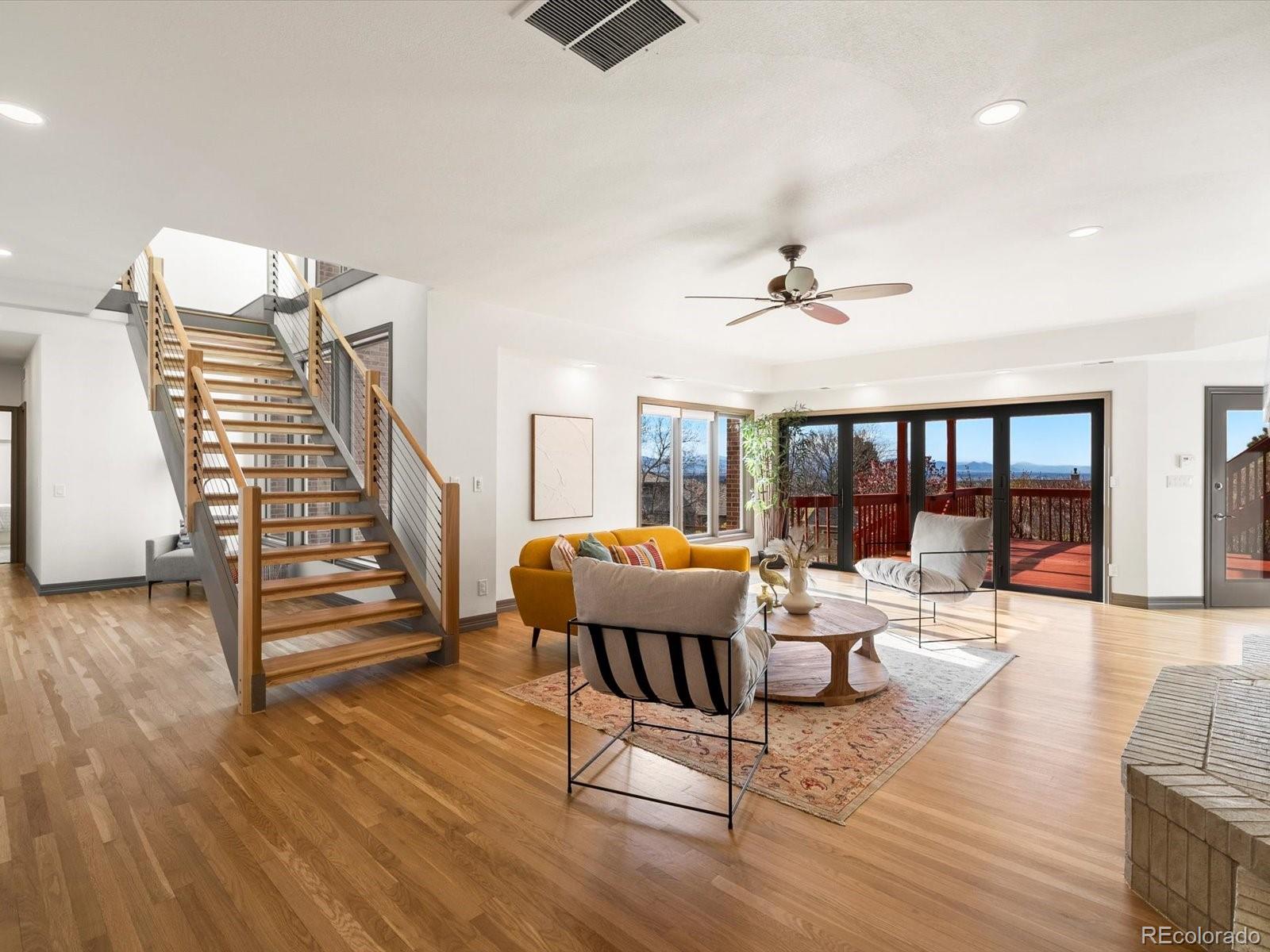 MLS Image #31 for 43  falcon hills drive,highlands ranch, Colorado