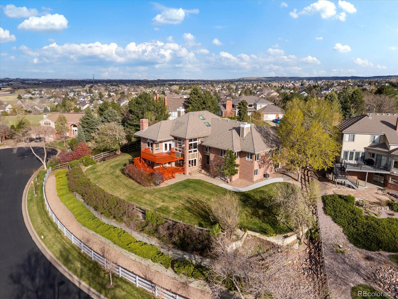 MLS Image #44 for 43  falcon hills drive,highlands ranch, Colorado