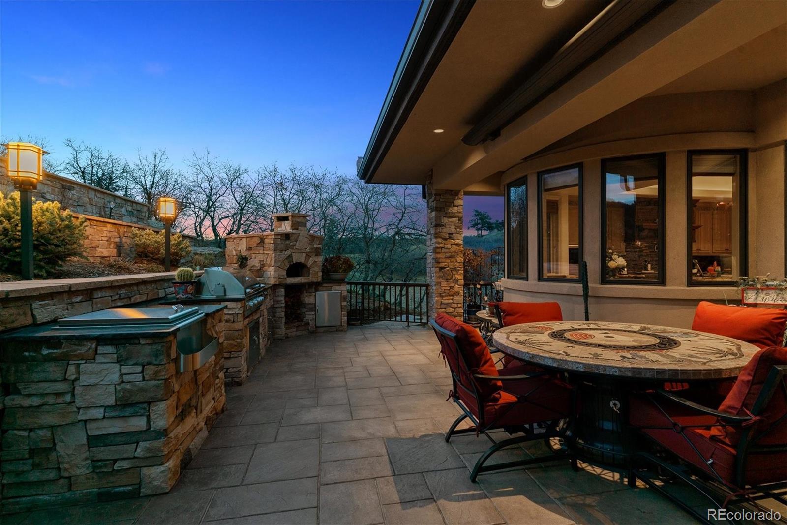 MLS Image #10 for 4872  wilderness place,parker, Colorado