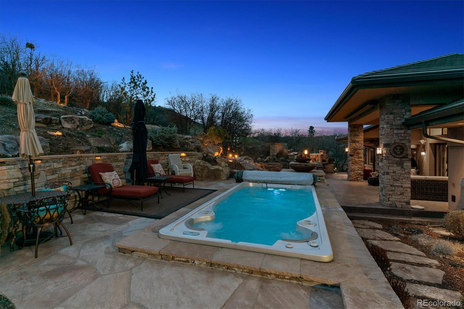 MLS Image #11 for 4872  wilderness place,parker, Colorado