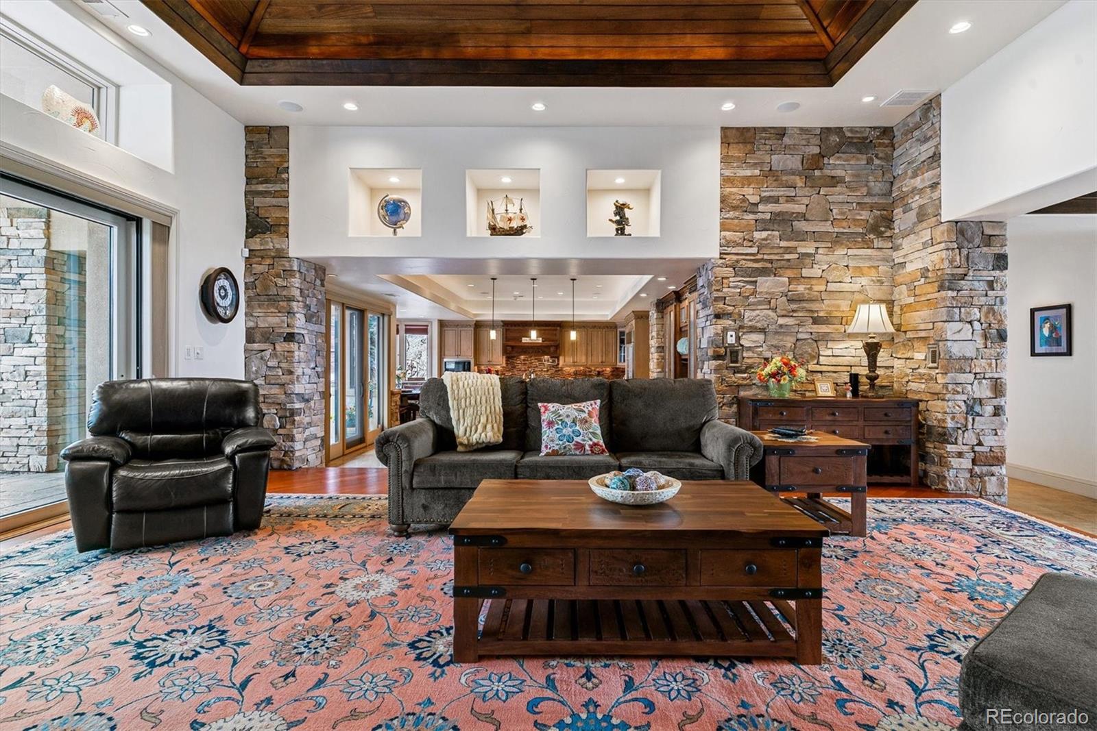 MLS Image #12 for 4872  wilderness place,parker, Colorado
