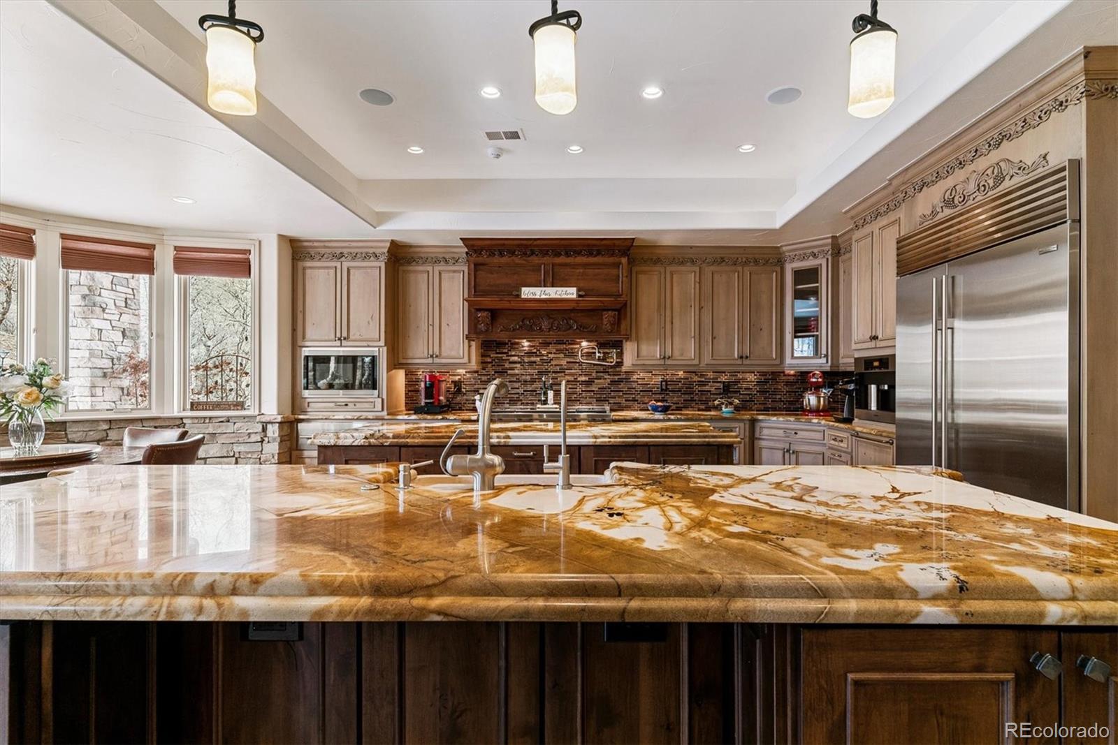 MLS Image #13 for 4872  wilderness place,parker, Colorado
