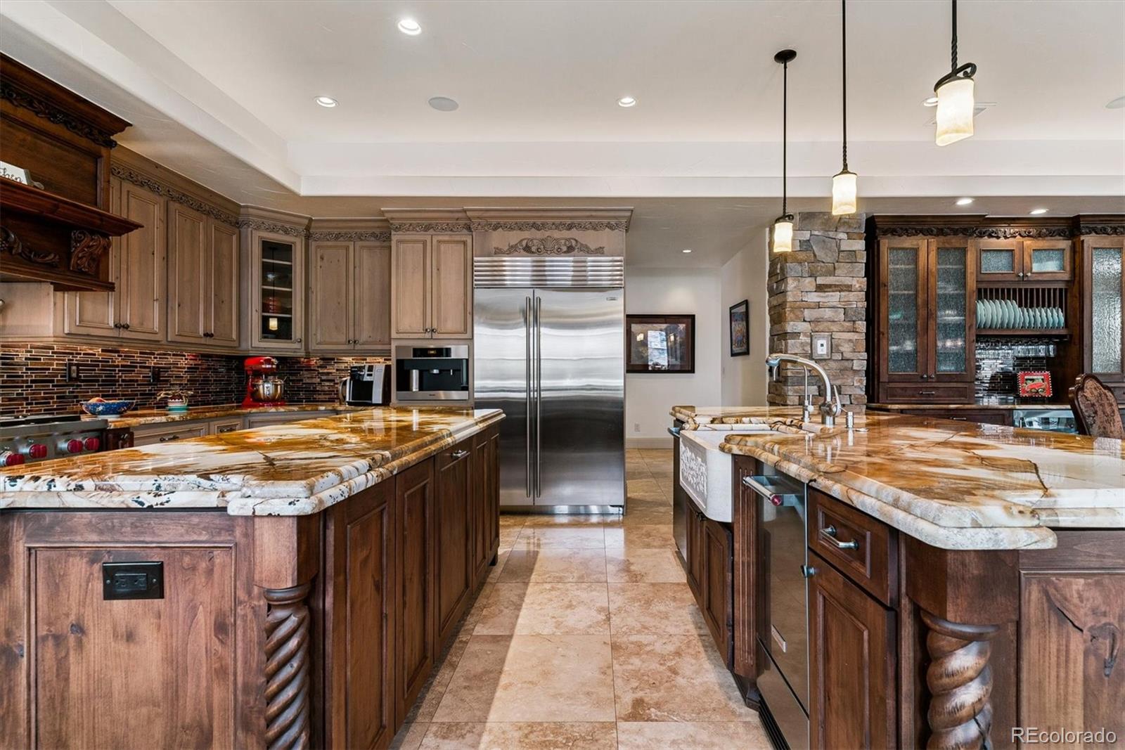 MLS Image #14 for 4872  wilderness place,parker, Colorado