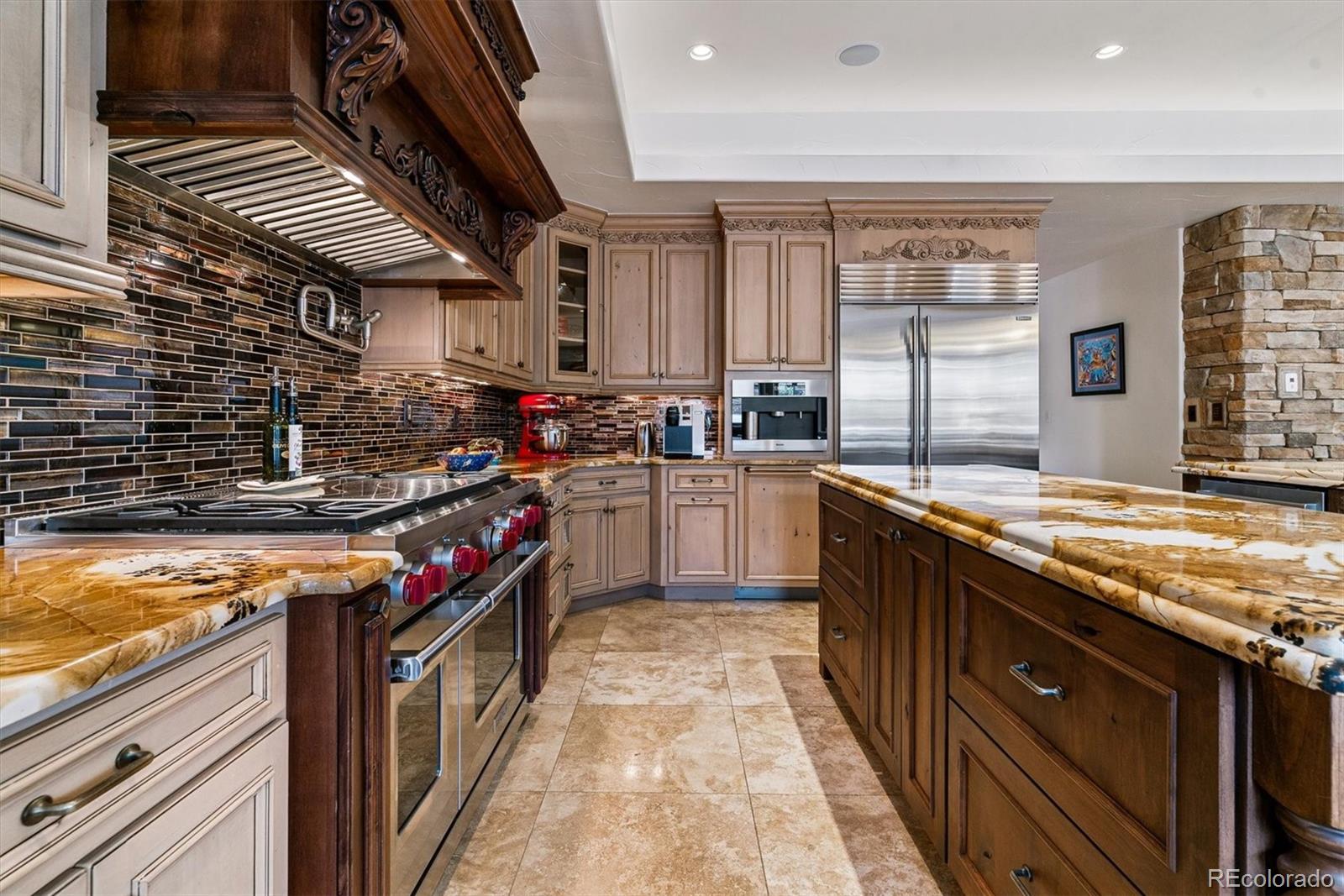 MLS Image #15 for 4872  wilderness place,parker, Colorado