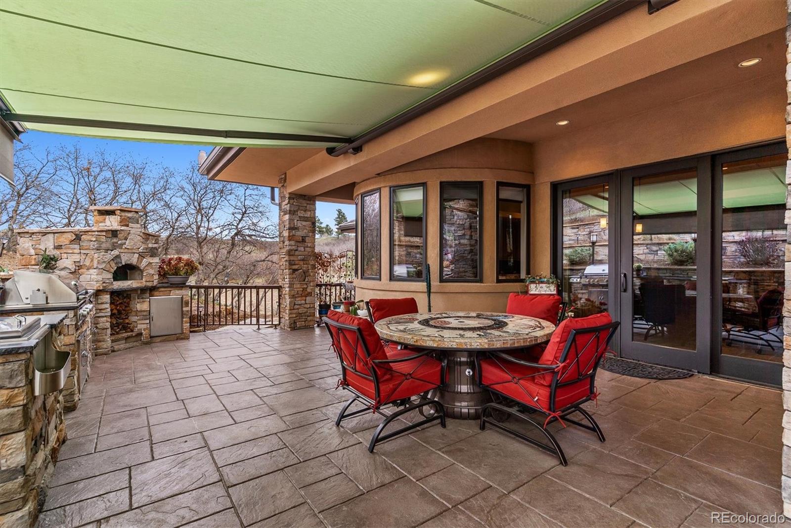 MLS Image #17 for 4872  wilderness place,parker, Colorado