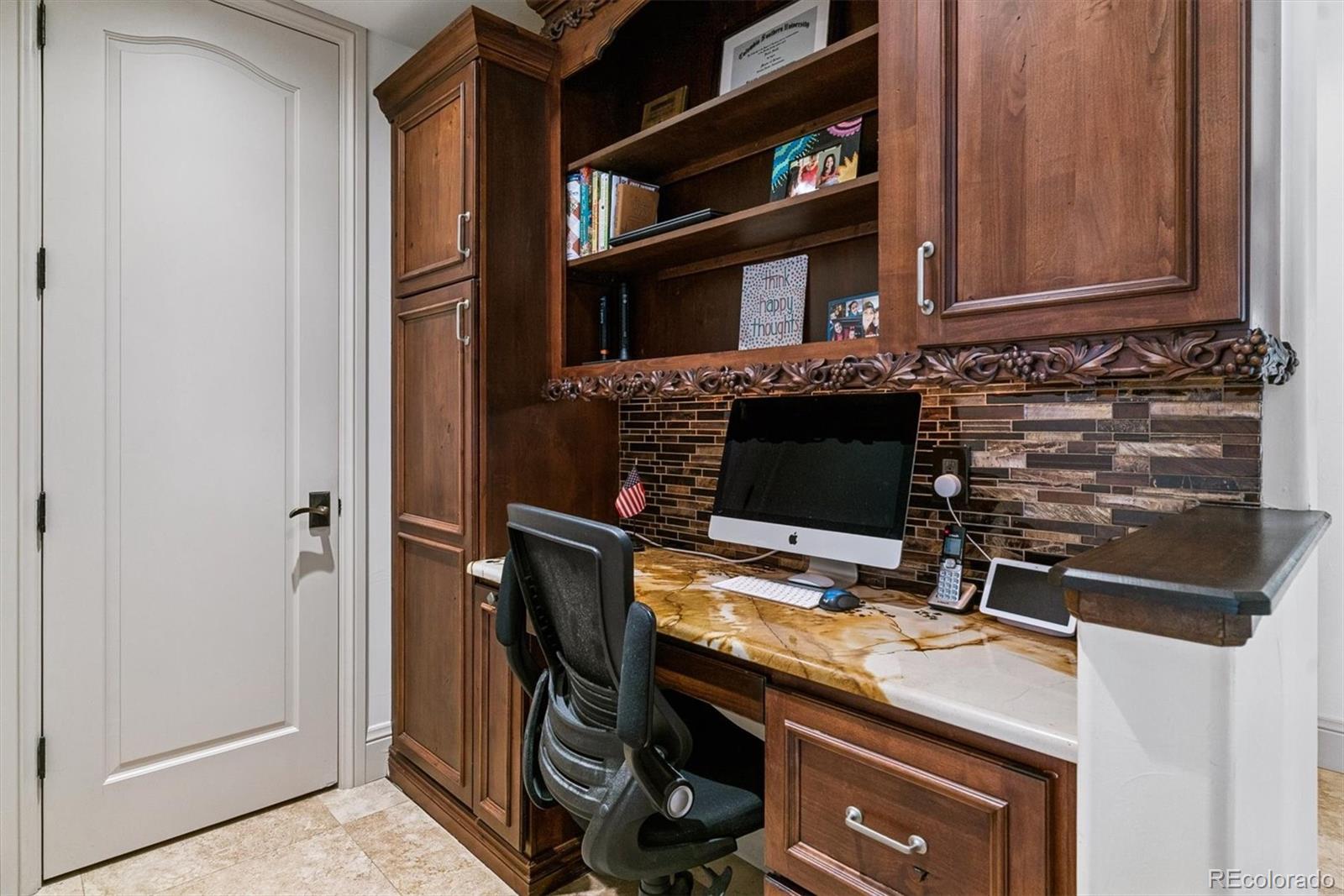 MLS Image #18 for 4872  wilderness place,parker, Colorado