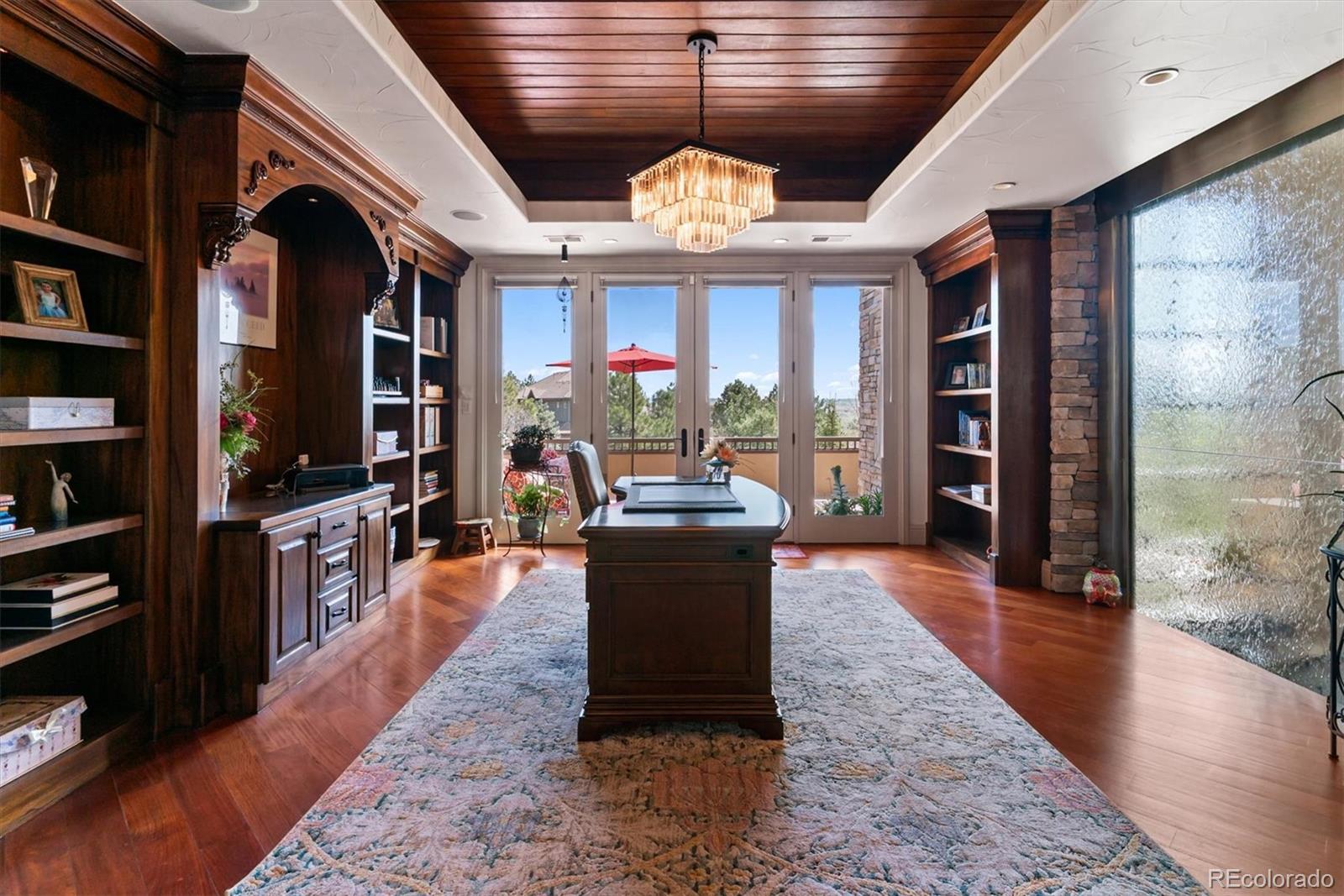 MLS Image #19 for 4872  wilderness place,parker, Colorado