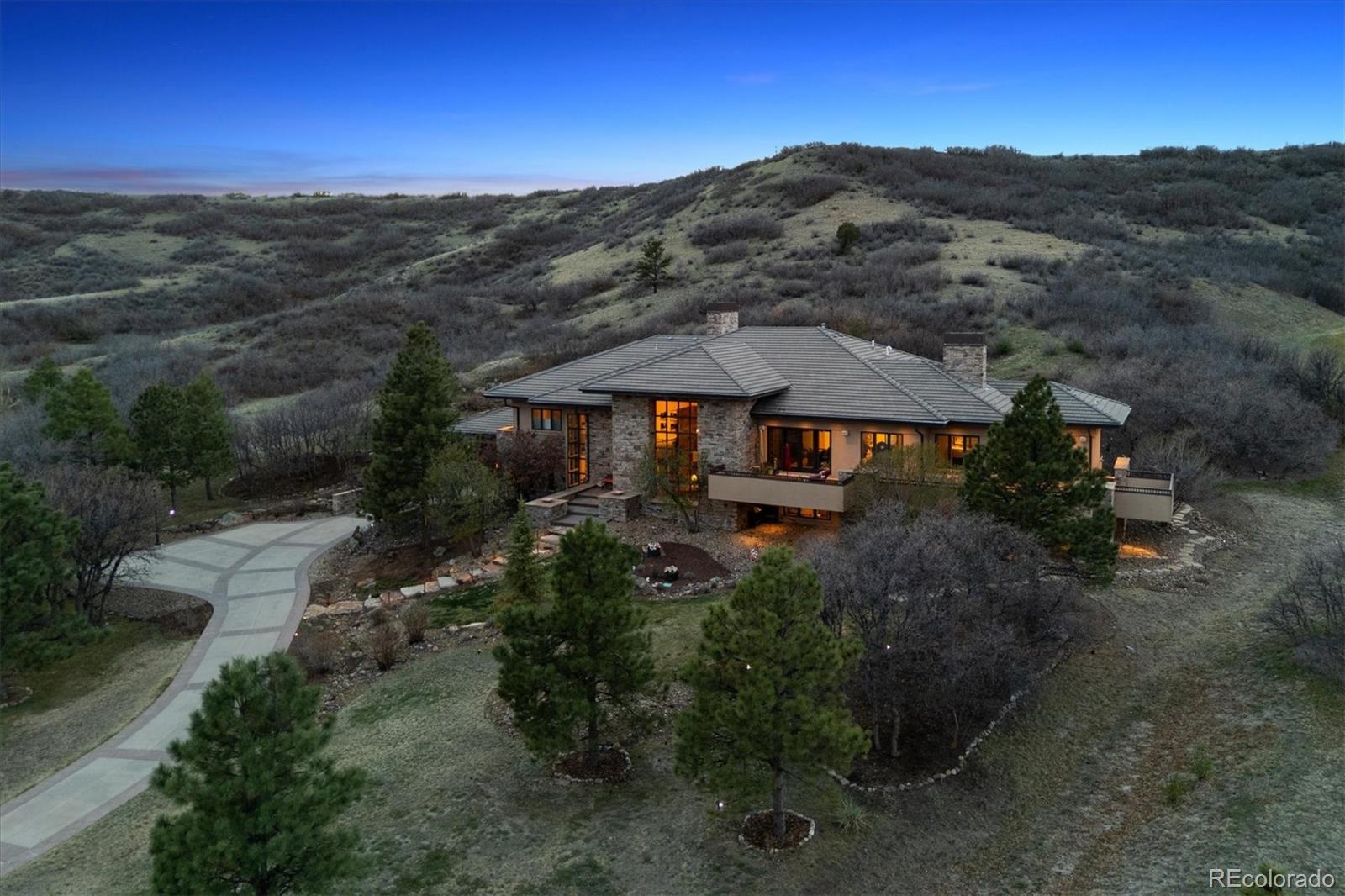 MLS Image #2 for 4872  wilderness place,parker, Colorado