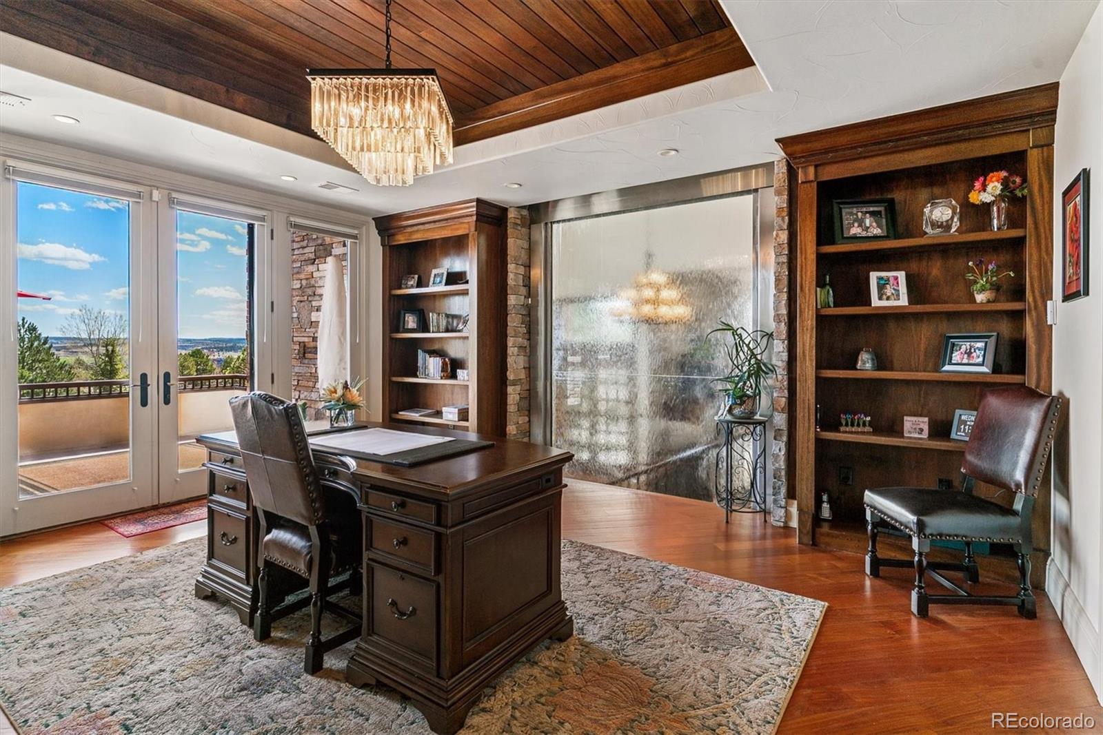 MLS Image #20 for 4872  wilderness place,parker, Colorado