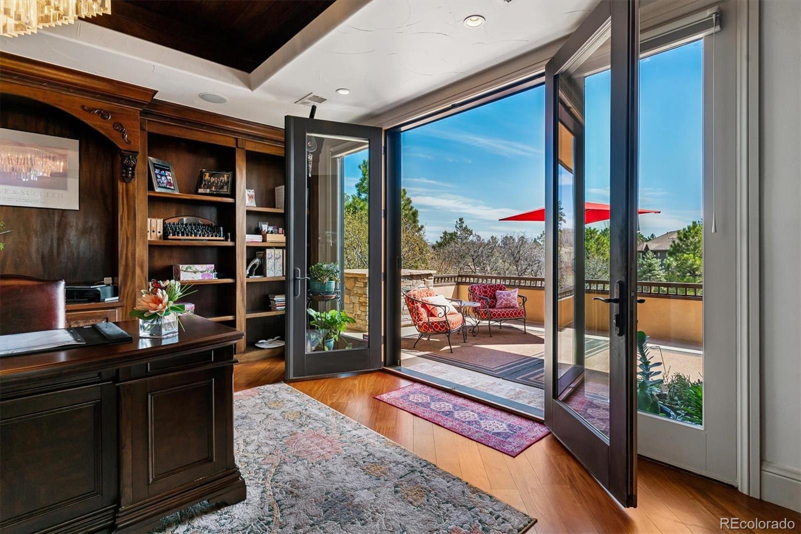 MLS Image #21 for 4872  wilderness place,parker, Colorado