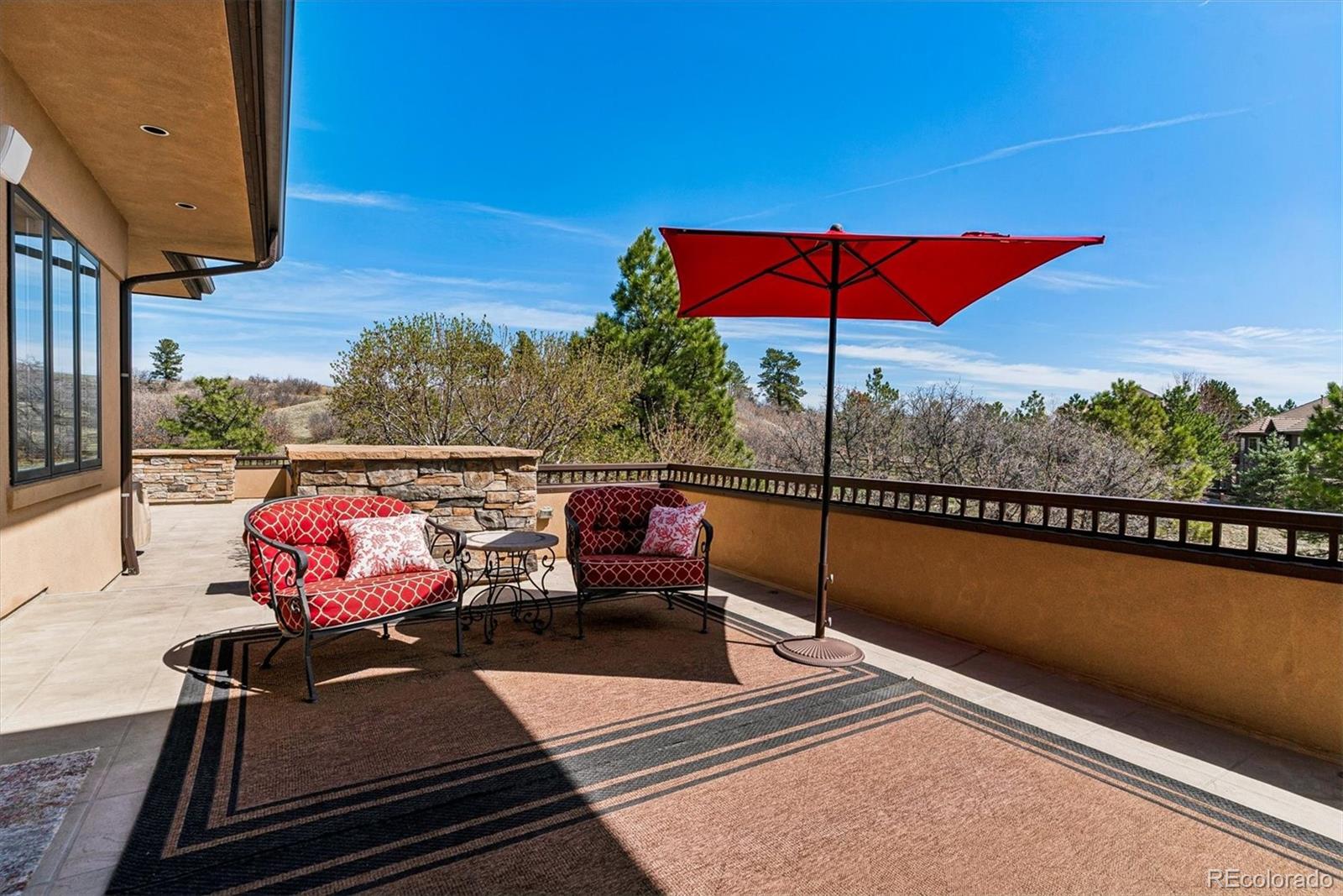 MLS Image #22 for 4872  wilderness place,parker, Colorado