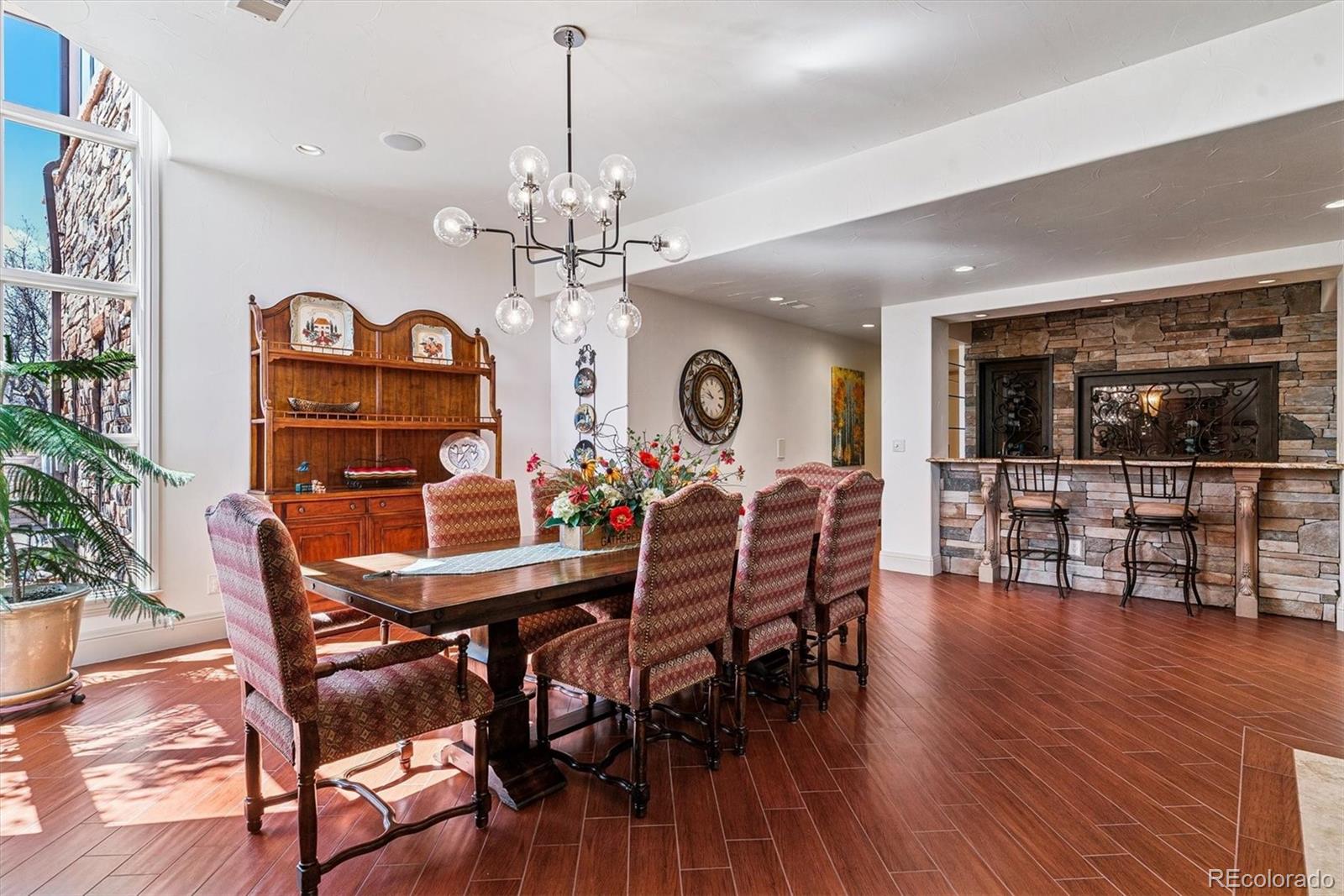 MLS Image #39 for 4872  wilderness place,parker, Colorado