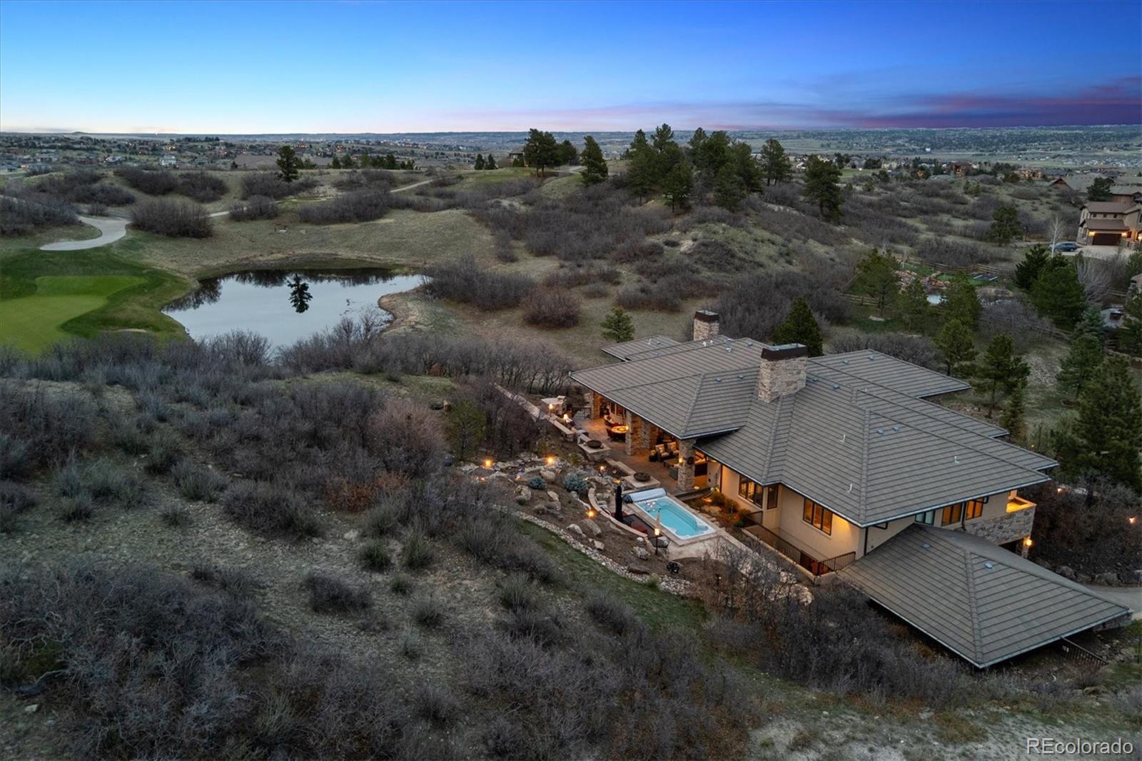 MLS Image #48 for 4872  wilderness place,parker, Colorado