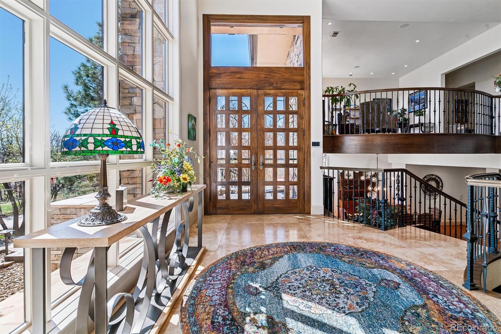 MLS Image #5 for 4872  wilderness place,parker, Colorado