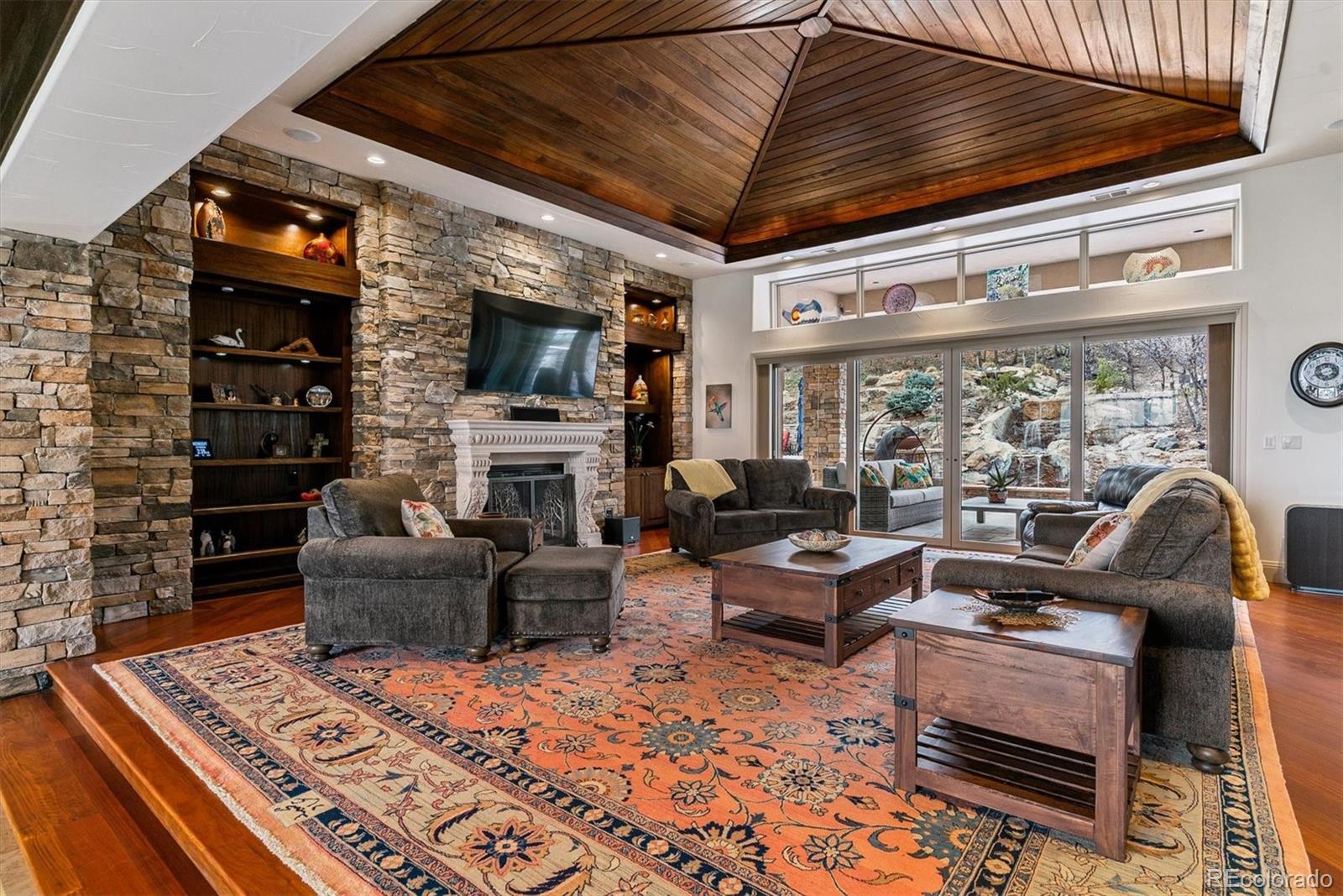 MLS Image #8 for 4872  wilderness place,parker, Colorado
