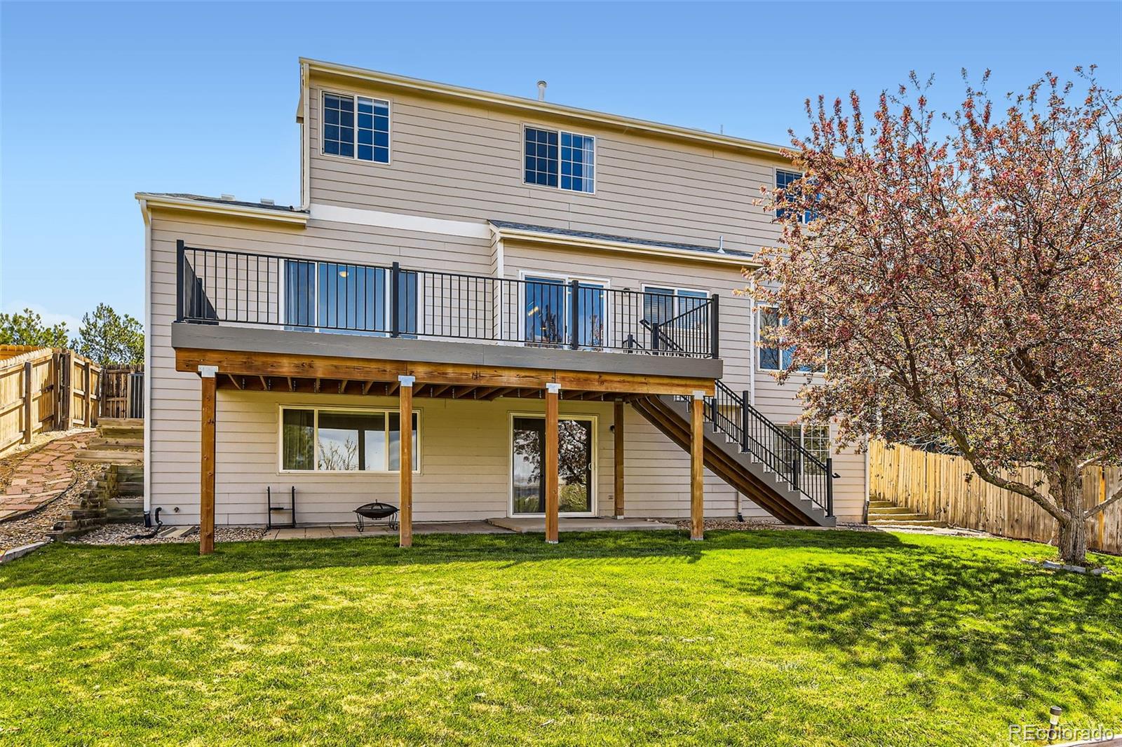 MLS Image #24 for 11715  crow hill drive,parker, Colorado