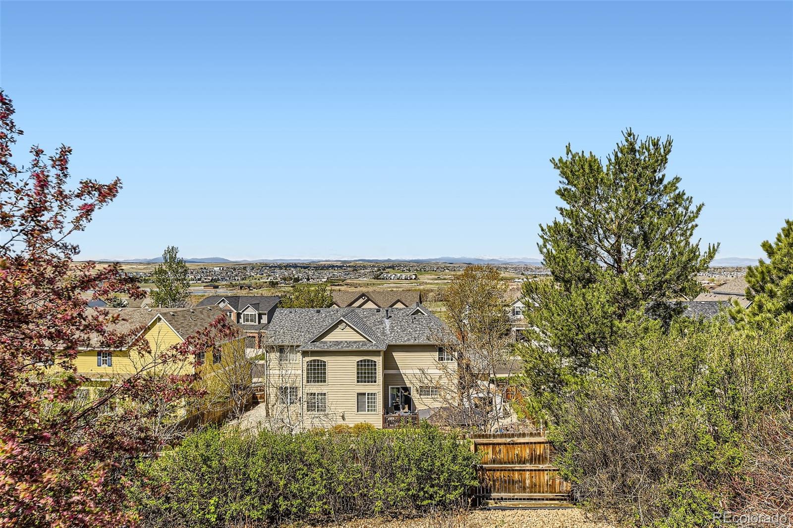 MLS Image #25 for 11715  crow hill drive,parker, Colorado