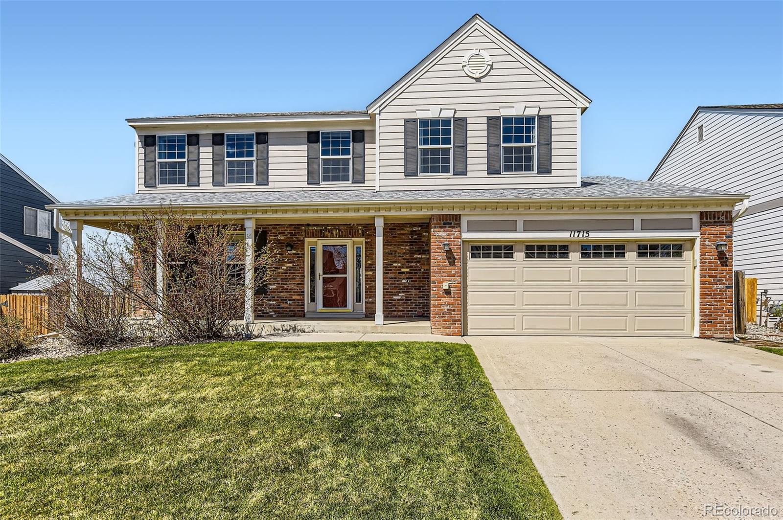 MLS Image #26 for 11715  crow hill drive,parker, Colorado
