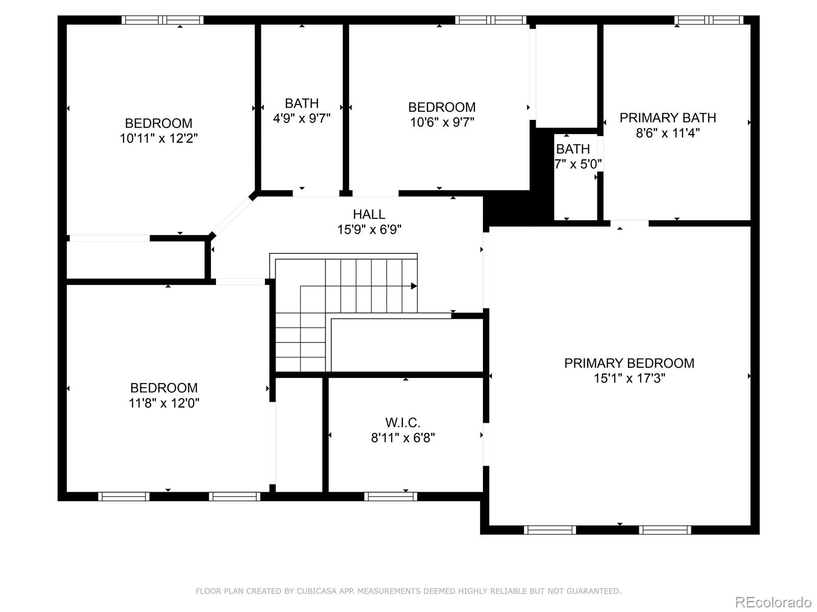 MLS Image #27 for 11715  crow hill drive,parker, Colorado