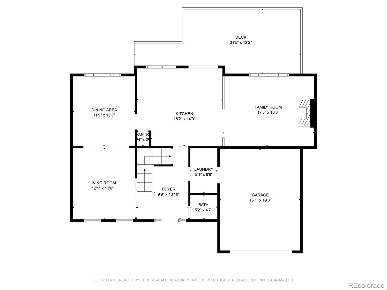 MLS Image #28 for 11715  crow hill drive,parker, Colorado