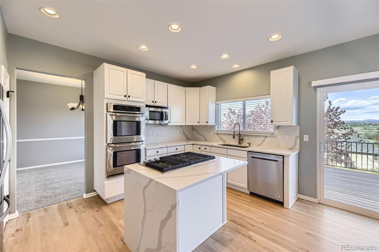 MLS Image #4 for 11715  crow hill drive,parker, Colorado