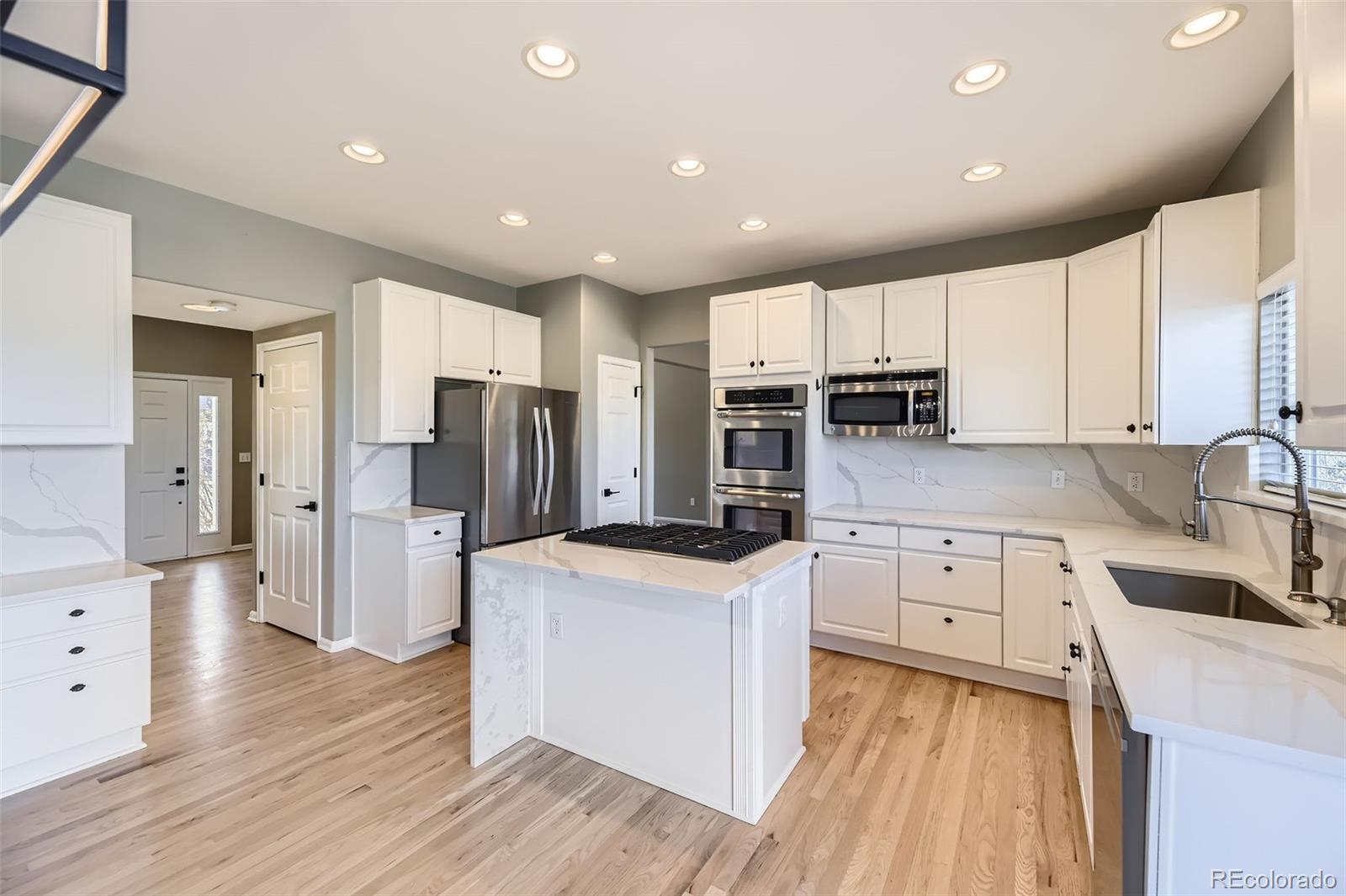MLS Image #5 for 11715  crow hill drive,parker, Colorado