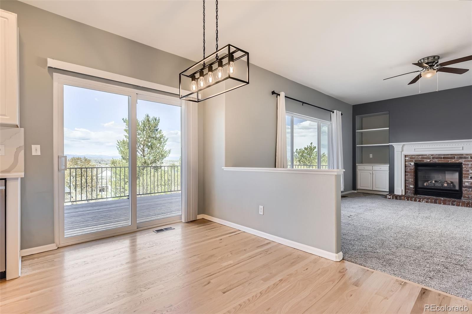 MLS Image #7 for 11715  crow hill drive,parker, Colorado