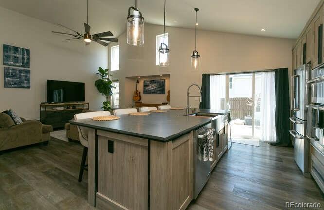 MLS Image #4 for 9768  otis drive,broomfield, Colorado