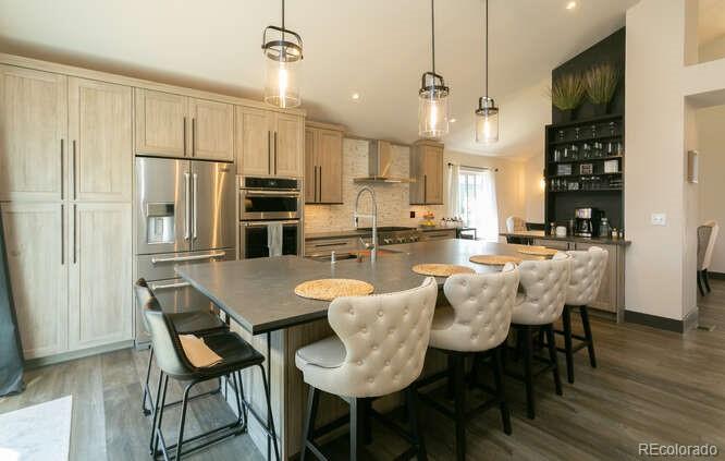 MLS Image #5 for 9768  otis drive,broomfield, Colorado