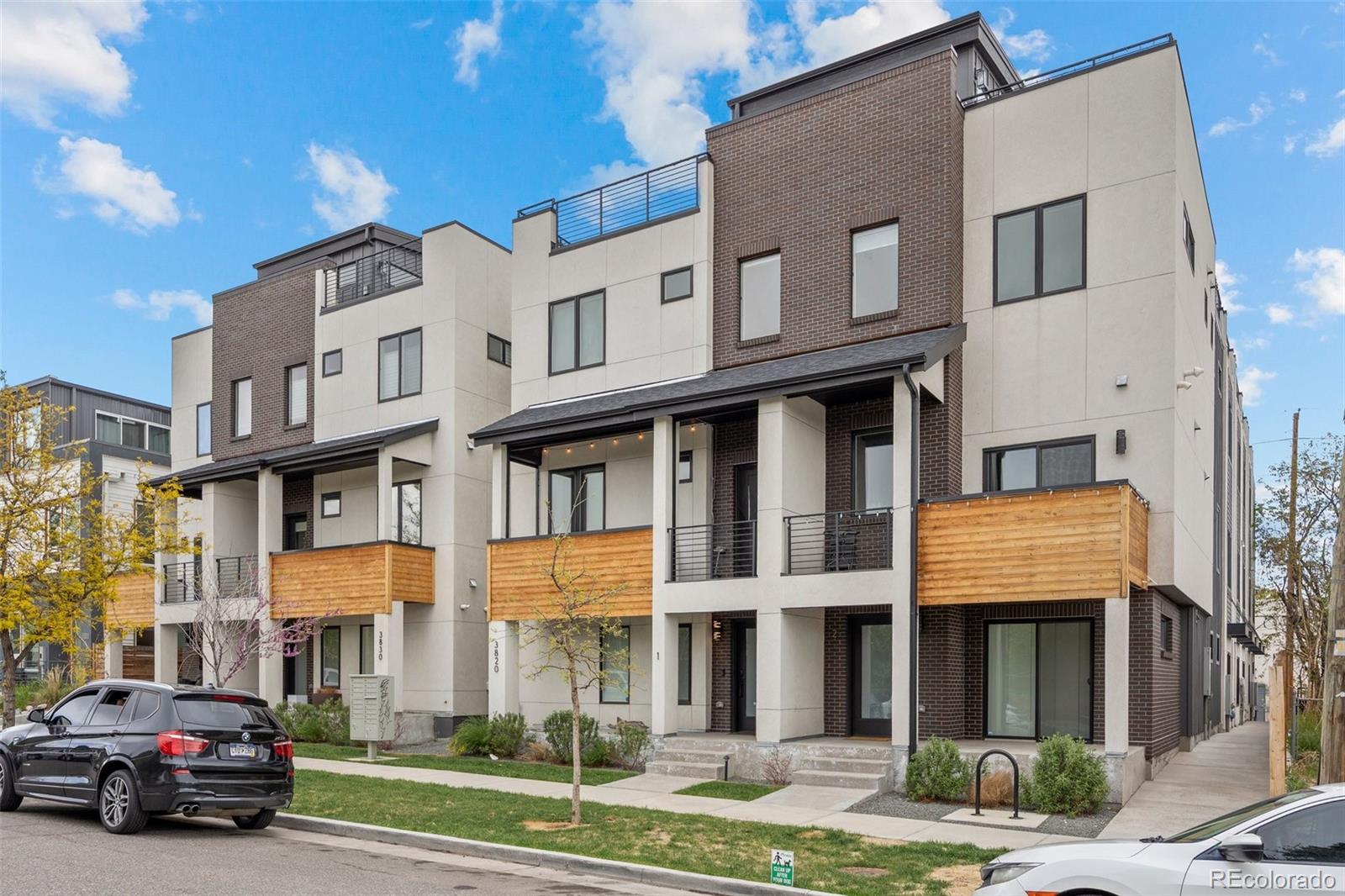 MLS Image #30 for 3820  jason street,denver, Colorado
