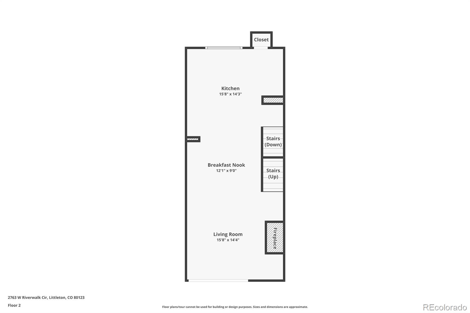 MLS Image #39 for 2763 w riverwalk circle,littleton, Colorado